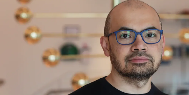 Demis Hassabis
