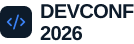 DevConf Logo