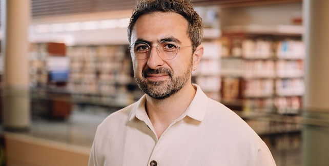 Mustafa Suleyman